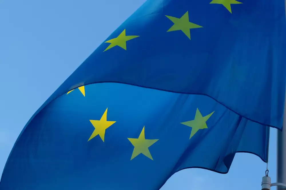Osvědčení O Registraci Občana Eu