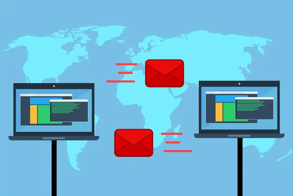 Email Hosting