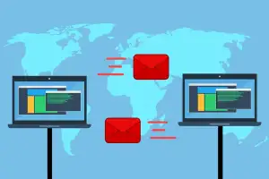 Email Hosting