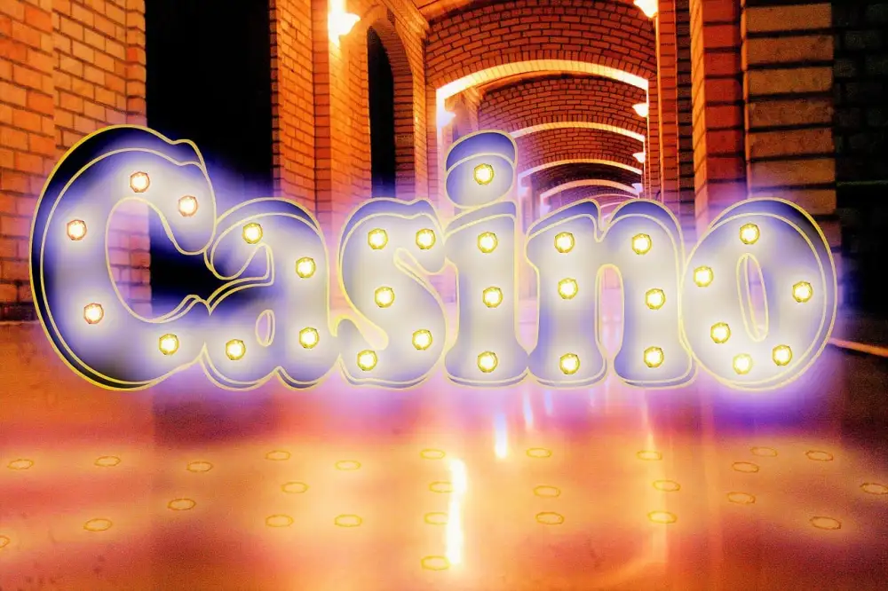 Nové Casino Online