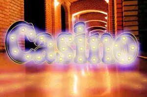 Nové Casino Online