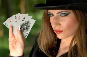 Poker Face