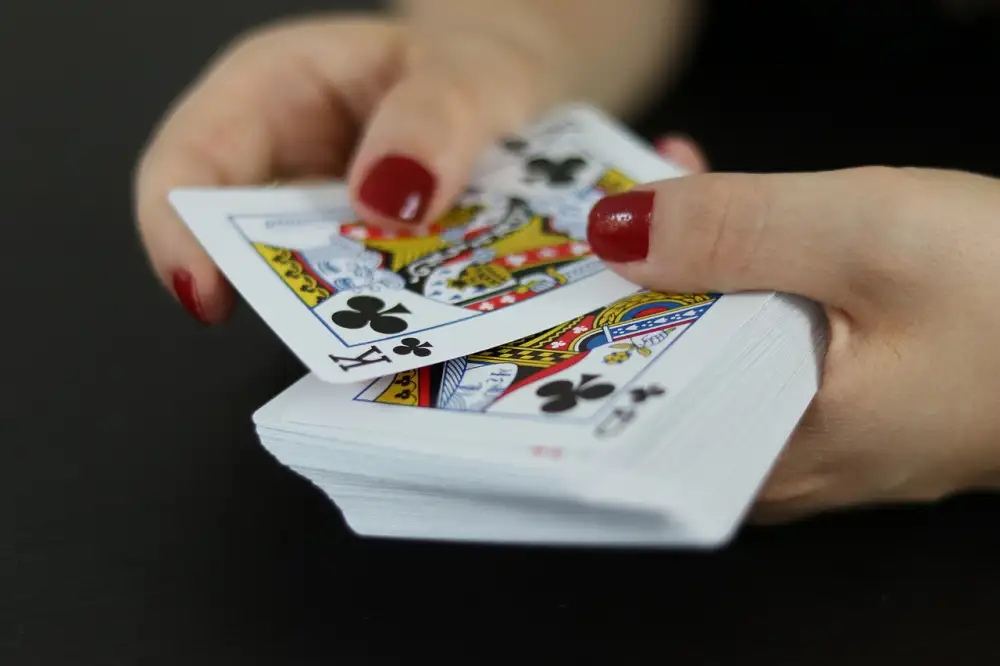 Omaha Poker Strategie