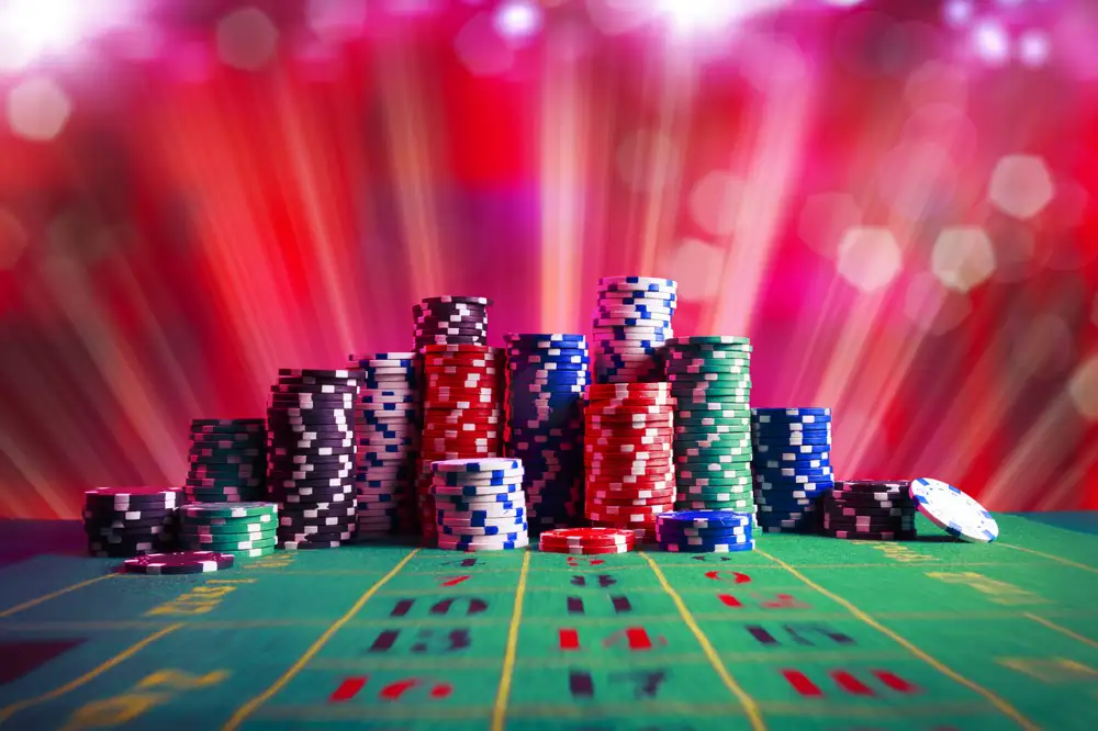 Beste Online Casino