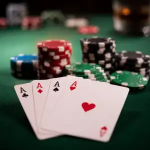 Free Poker