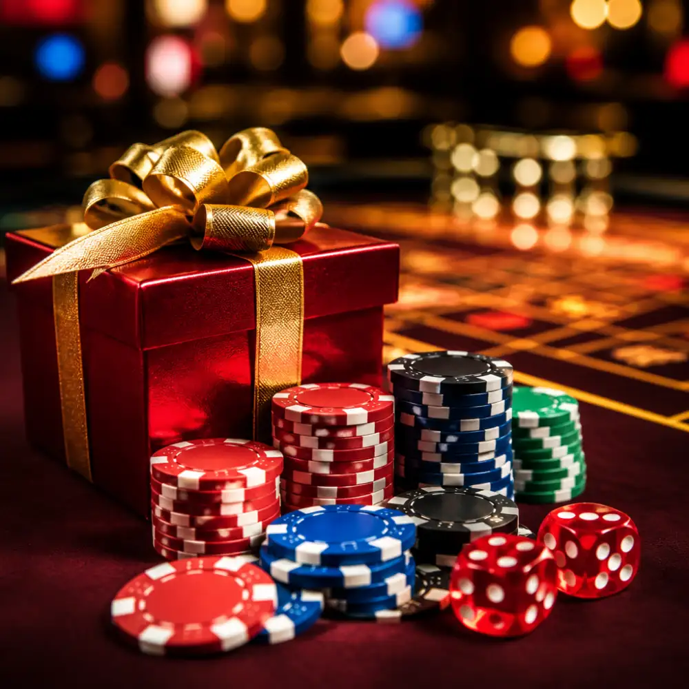 Casino Bonus Zdarma