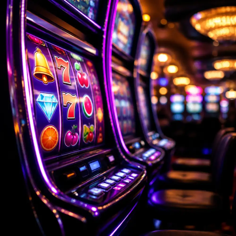 Hraci Automaty Online