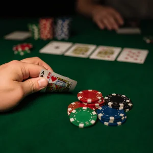 Poker Texas Holdem