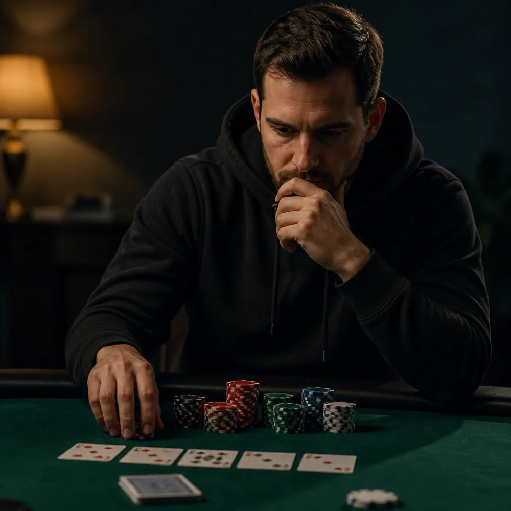 Strategie Di Poker