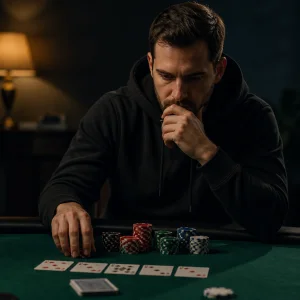 Strategie Di Poker