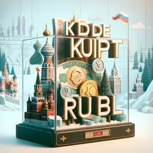 Kde Koupit Rubl