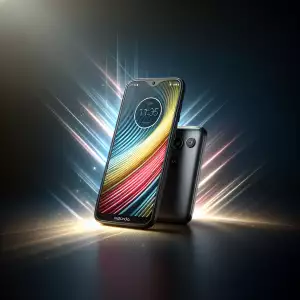 Motorola G54 Power Edition