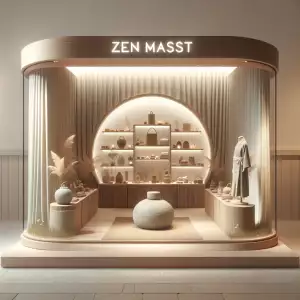 Zenmasstt Shop