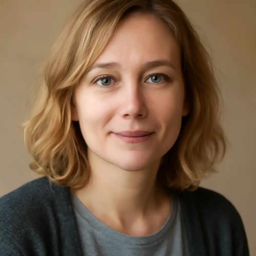 Klára Havránková