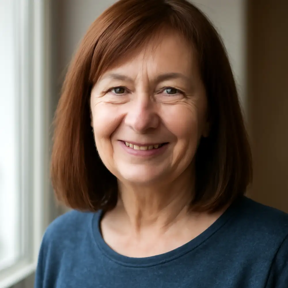 Lenka Pospíšilová