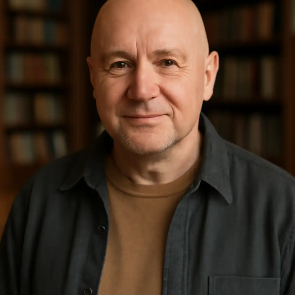 Radim Sedláček
